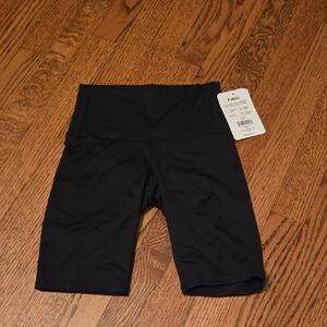NWT Jo And Jax Biker Short